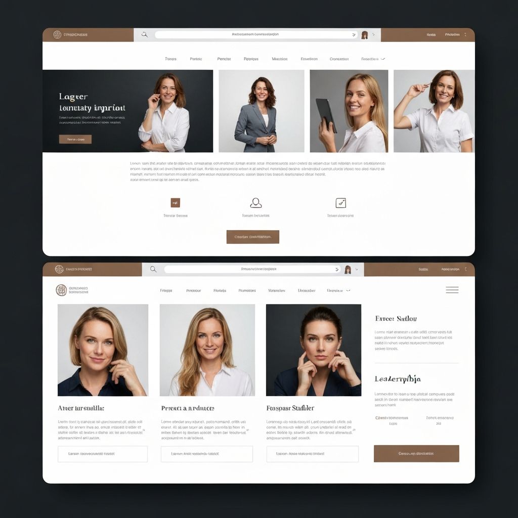 Nova Conseil - Site corporate