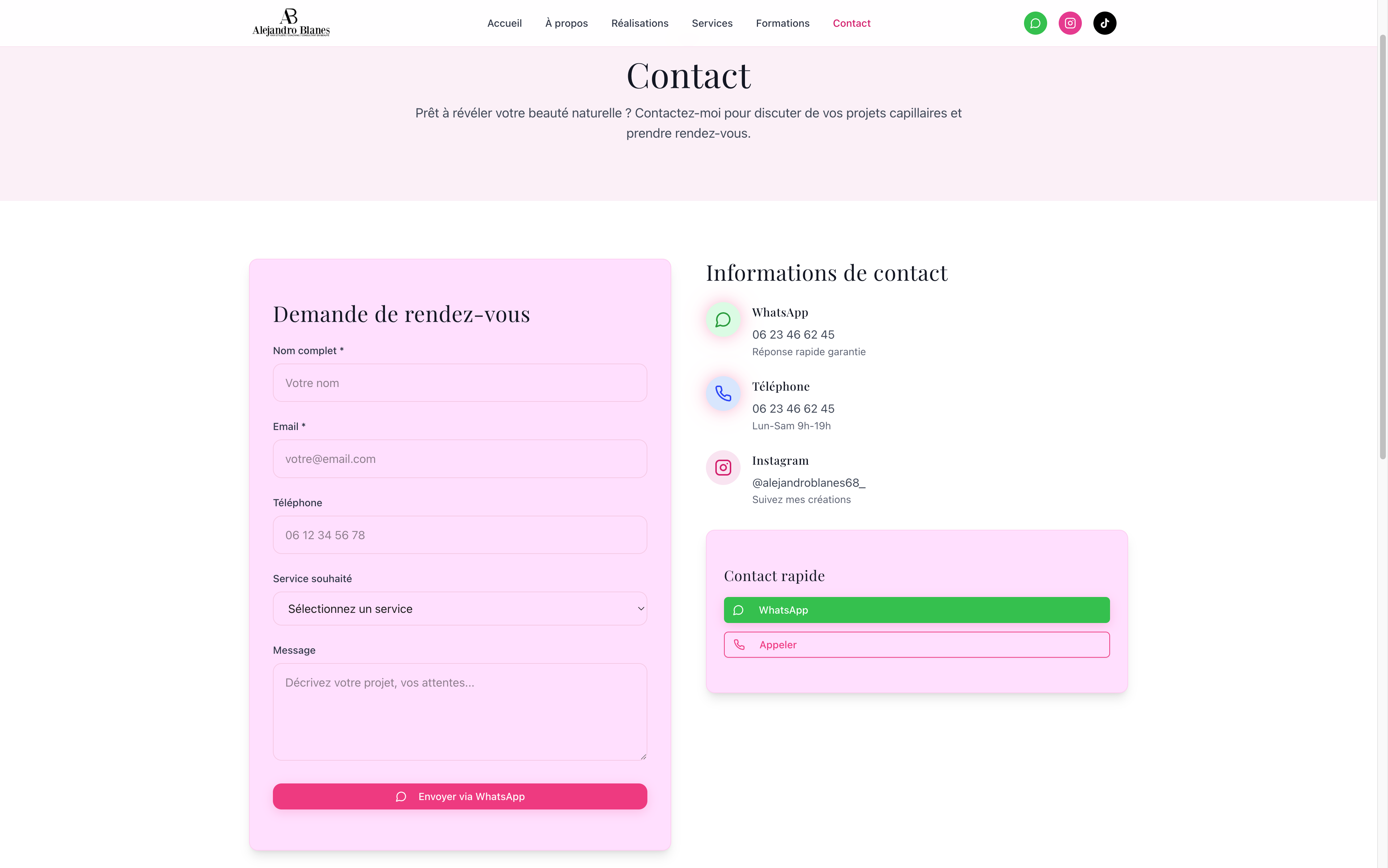 Alejandro Blanes - Image 2